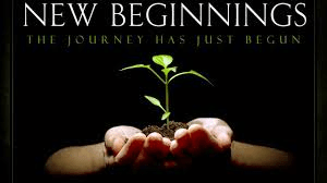 new.beginnings
