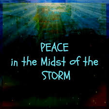peace.storm