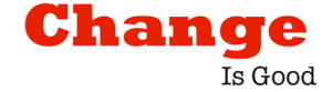 change-is-good