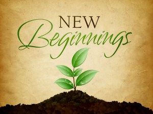 new.begin