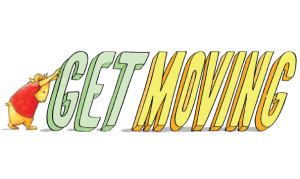 get.moving
