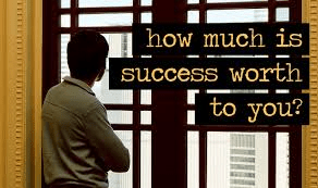 success.worth