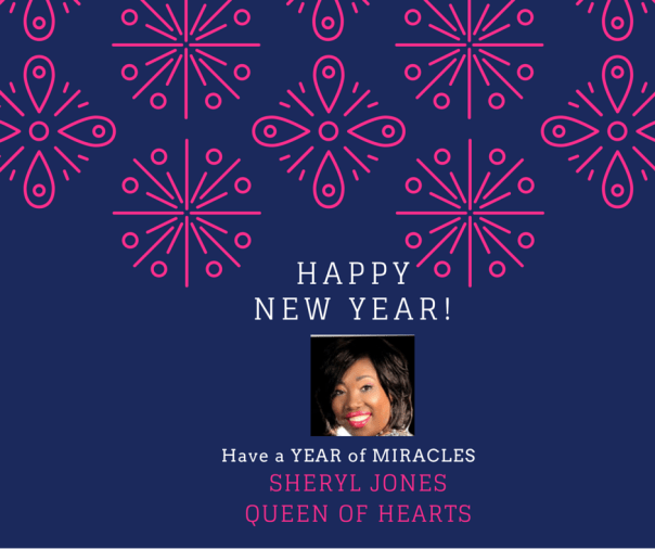 Sheryl JonesQueen of Hearts.happynewyear