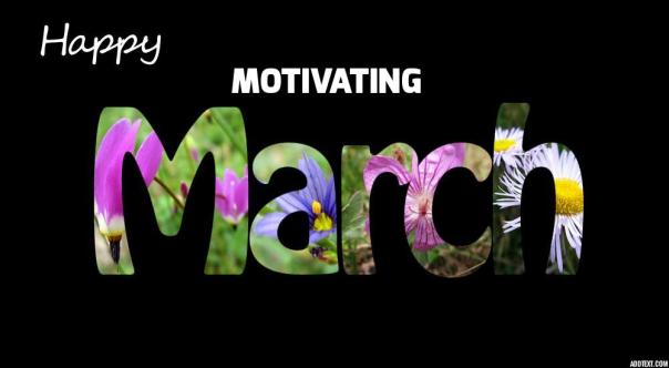 motivating.march