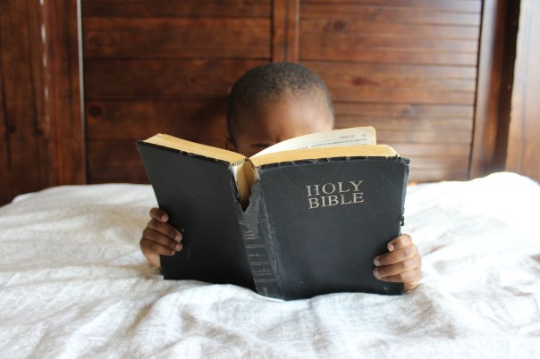 child.bible