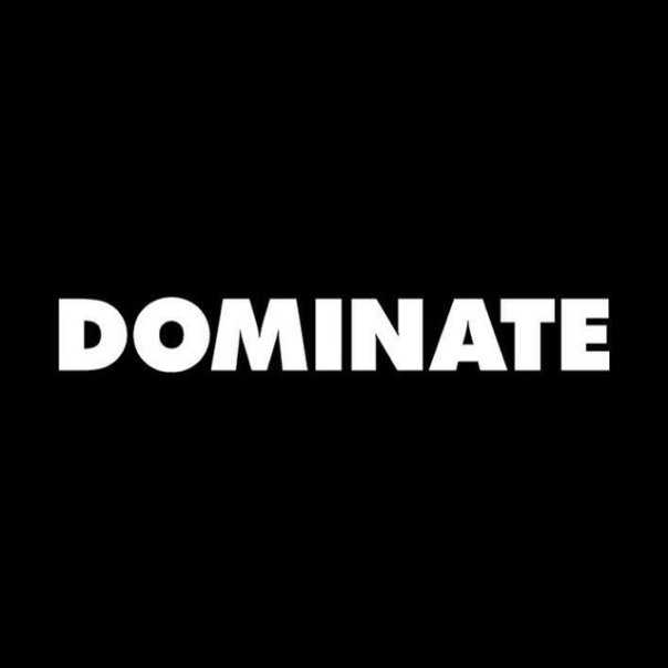 dominate